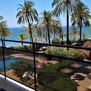 Skol 103a By Completely Apartamento Marbella