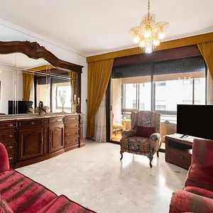 Home2book Spacious Classic Design Center Apartamento Santa Cruz de Tenerife