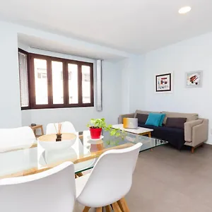 Canteras Luxury Apartamento Las Palmas de Gran Canaria