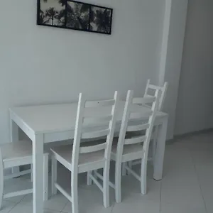 Tropicana Apartamento Benalmádena