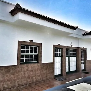 La Ponderosa Apartamento Los Llanos De Aridane
