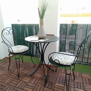 Sherryflat Mérito - Parking Apartamento Jerez de la Frontera