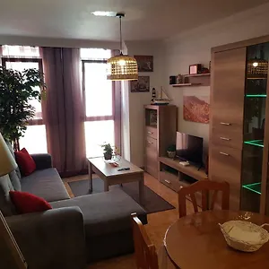 Hill Valley Apartamento Los Llanos De Aridane